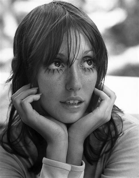 Shelley Duvall Nude – Pics and Videos